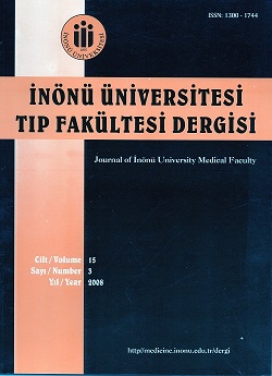 View Vol. 15 No. 3 (2008): September